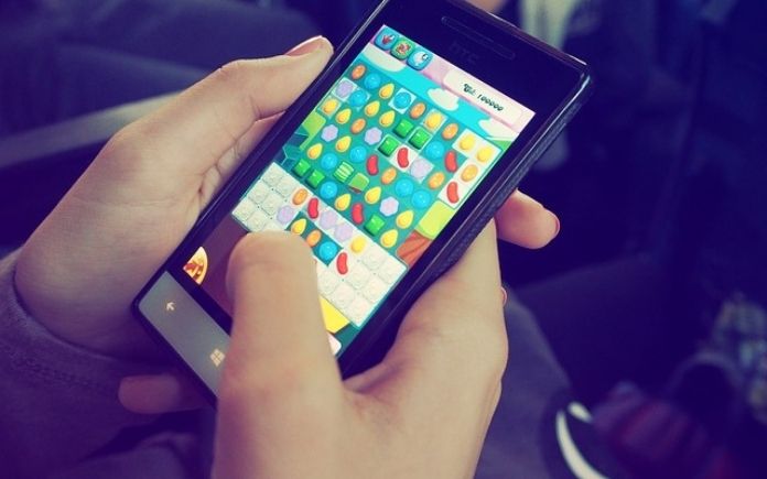 Download Candy Crush Saga App for PC – Windows 10,7,8,10,XP,Mac