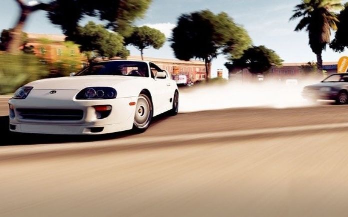 Top 5 Best Car Racing Games For PC All the Time