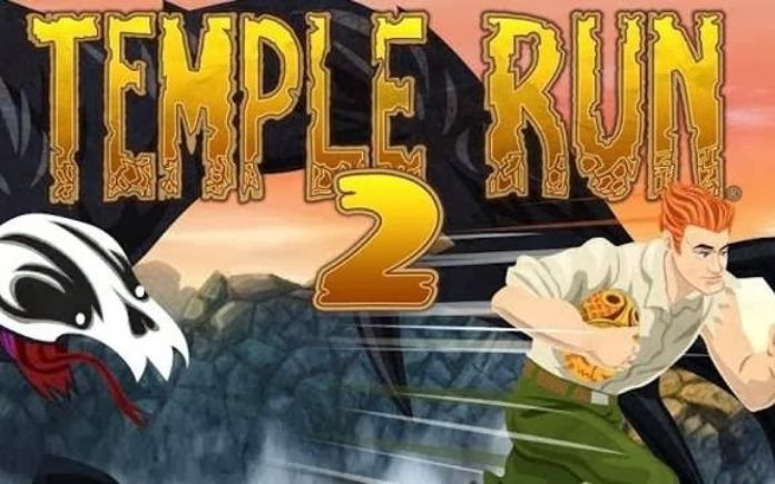 Download Temple Run 2 Game For PC Windows 7, 8, 10, XP, Mac/Laptop