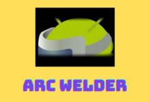 ARC Welder Android Emulator – Chrome Extension
