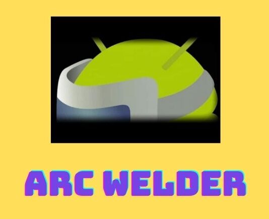 ARC Welder Android Emulator – Chrome Extension