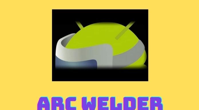 ARC Welder Android Emulator – Chrome Extension