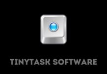 Tiny Task Minimalist Pc Automation Tool Download Free 2023 Tiny Task main image