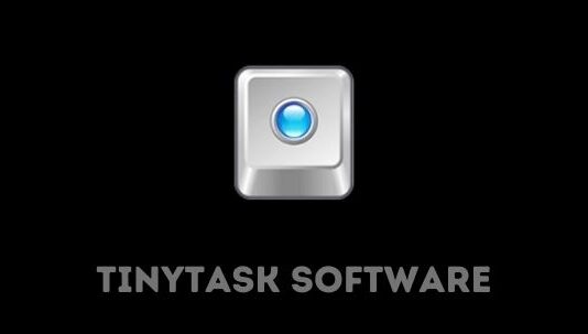 Tiny Task Minimalist Pc Automation Tool Download Free 2023 Tiny Task main image