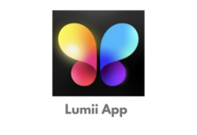 Lumii App – Popular Photo Editor Free Download 2023 Lumii app main image