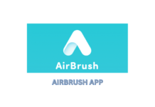 AirBrush Perfect Photo Editor App For All Creative Android Users AirBrush App main image