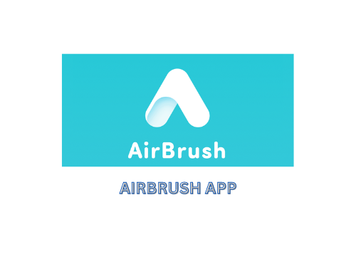 AirBrush Perfect Photo Editor App For All Creative Android Users AirBrush App main image