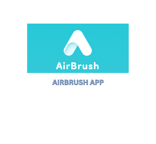 AirBrush Perfect Photo Editor App For All Creative Android Users AirBrush App main image