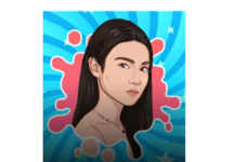 ToonApp- Powerful Tool for Creating Professional-quality Cartoons ToonApp main image