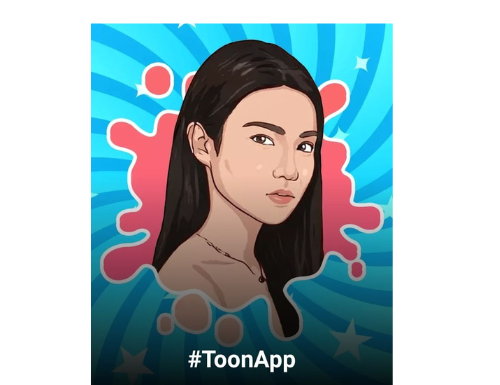 ToonApp- Powerful Tool for Creating Professional-quality Cartoons ToonApp main image
