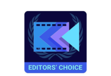 ActionDirector All-In-One Video Editing App for Android ActionDirector App main image