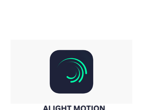 Alight Motion- Create Videos From Your Favorite Clips and Photos Alight Motion main image