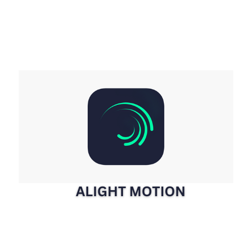 Alight Motion- Create Videos From Your Favorite Clips and Photos Alight Motion main image