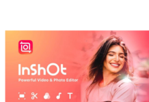 Inshot- Gives You the Ability to Create Videos Like a Pro Inshot main image