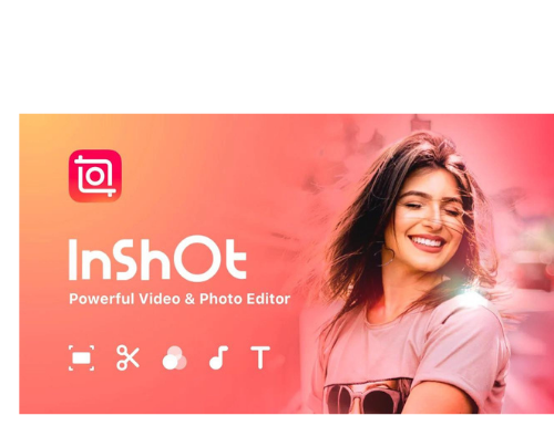 Inshot- Gives You the Ability to Create Videos Like a Pro Inshot main image