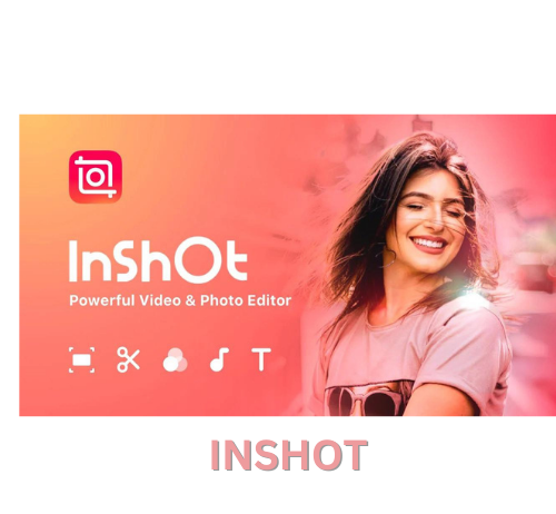 Inshot- Gives You the Ability to Create Videos Like a Pro Inshot main image