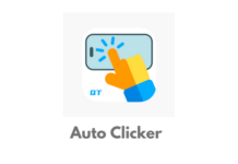 Auto Clicker Automation Software Free Download 2023 Auto clicker main image