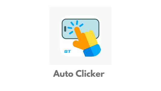 Auto Clicker Automation Software Free Download 2023 Auto clicker main image