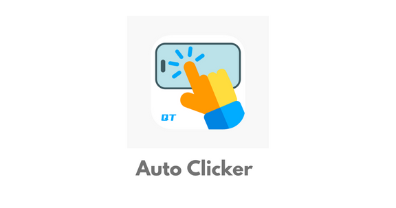 Auto Clicker Automation Software Free Download 2023 Auto clicker main image