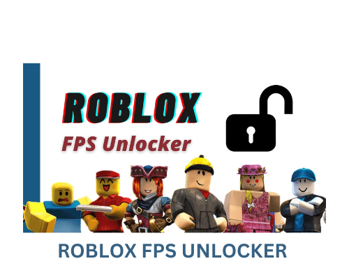 Roblox FPS Unlocker- Lets You Play any FPS in Roblox Roblox FPS Unlocker main image