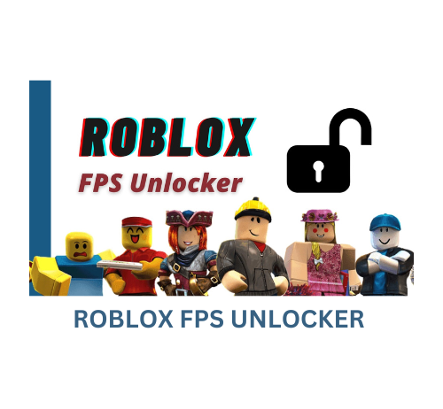 Roblox FPS Unlocker- Lets You Play any FPS in Roblox Roblox FPS Unlocker main image