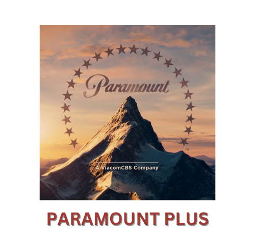 Paramount Plus- Offers an Impressive Library of Movies Paramount Plus App main image
