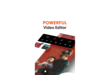 VMake- You Can Easily Add Photos and More to Your Projects VMake main image