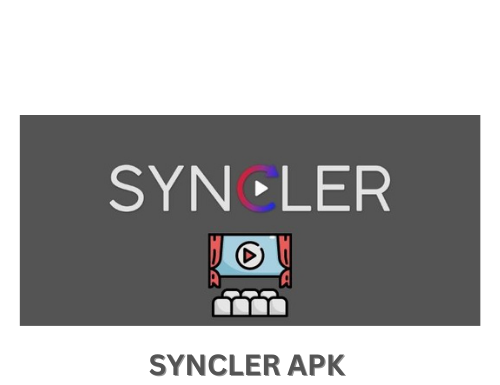 Syncler APK- Quickly Becoming a Popular Choice Among Users Syncler APK main image