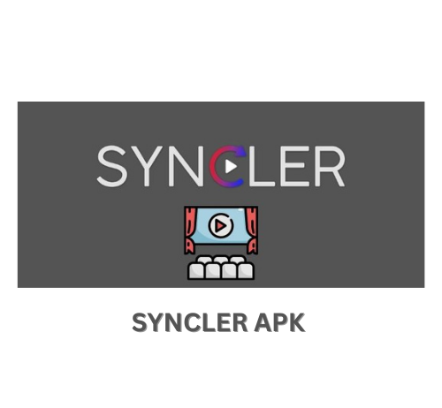 Syncler APK- Quickly Becoming a Popular Choice Among Users Syncler APK main image