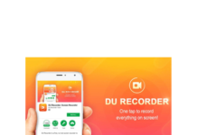 DU Recorder- Record Audio And Send It To The Cloud DU Recorder main image