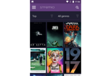 Stremio Apk- Great Way to Access Your Favorite Content Stremio Apk main image
