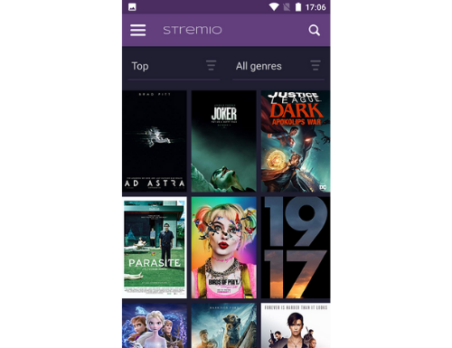 Stremio Apk- Great Way to Access Your Favorite Content Stremio Apk main image