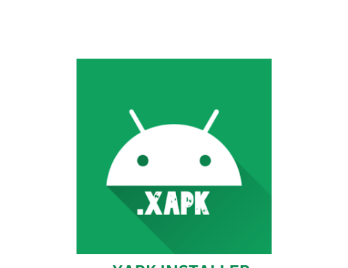 XAPK Installer- Users Can Easily Install Apps From Unknown Sources XAPK Installer main image