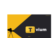 TVium APK- Contains Popular TV Shows, Cartoons And Series TVium APK main image