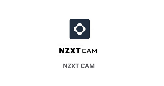 NZXT CAM Software: Free Download Latest Version for Windows NZXT CAM main image