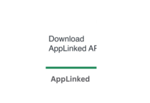 AppLinked Apk Has a Free App Downloader For Your Devices AppLinked main image