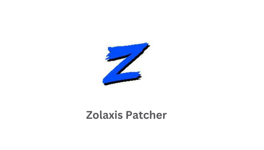 Zolaxis Patcher – Easily add Skins And Other Items To Their Game Account Zolaxis Patcher main image