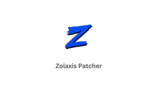 Zolaxis Patcher – Easily add Skins And Other Items To Their Game Account Zolaxis Patcher main image