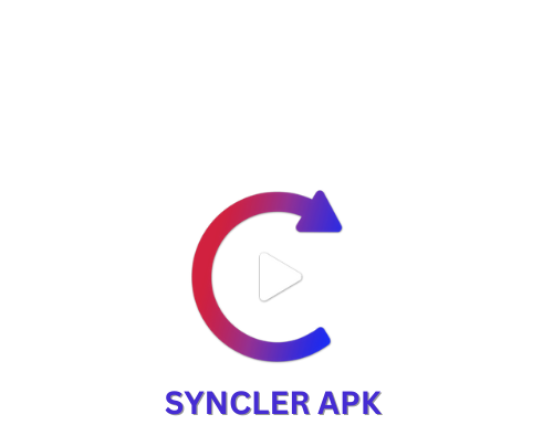 Syncler APK- Great Way To Stay Connected With Friends Syncler Apk main iamge