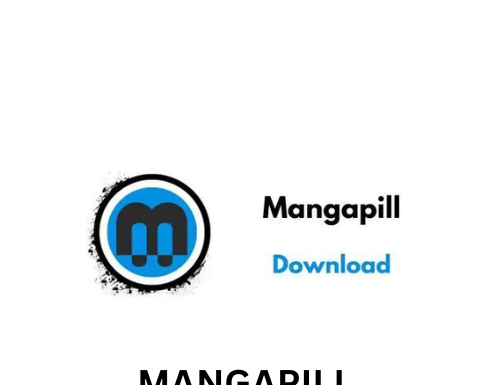 Mangapill- Easy To Use And Also Compatible With All Devices Mangapill main image