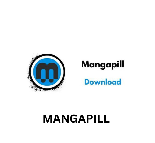 Mangapill- Easy To Use And Also Compatible With All Devices Mangapill main image