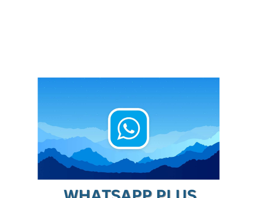 WhatsApp Plus- Offers A Premium Version For Users WhatsApp Plus main image