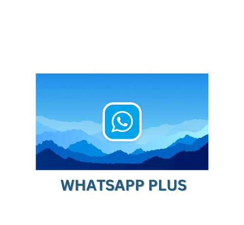 WhatsApp Plus- Offers A Premium Version For Users WhatsApp Plus main image