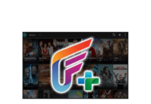 Film Plus APK- You Can Switch Between Movies Or TV Shows Film Plus APK main image