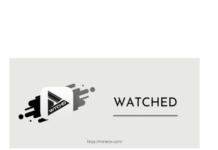 Watched APP- Free Media Center App That Enables You To Watch Movies Watched APP main image