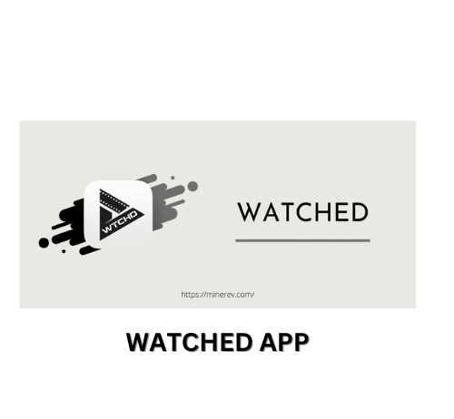 Watched APP- Free Media Center App That Enables You To Watch Movies Watched APP main image