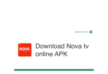 Nova TV- Has A Lot Of Great Features And Is Very User-Friendly Nova TV main image