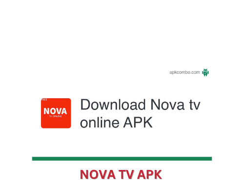Nova TV- Has A Lot Of Great Features And Is Very User-Friendly Nova TV main image