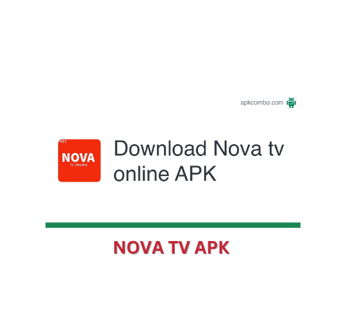 Nova TV- Has A Lot Of Great Features And Is Very User-Friendly Nova TV main image