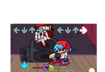 Friday Night Funkin- You Can Dance Along To The Rhythm And Music Friday Night Funkin main image